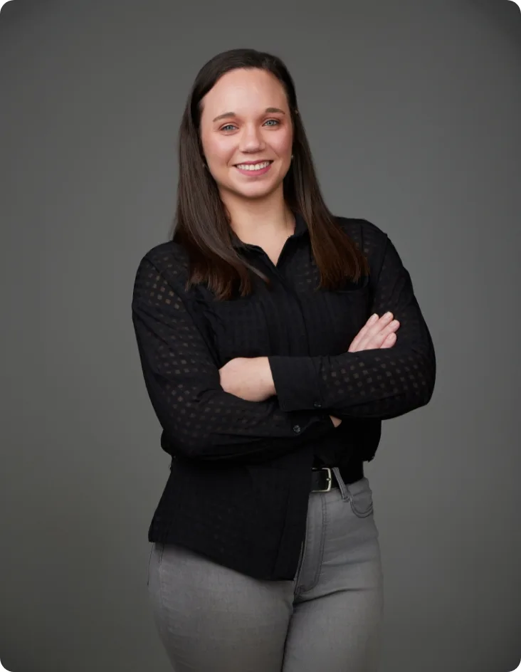 Cherise Erasmus, CFP®